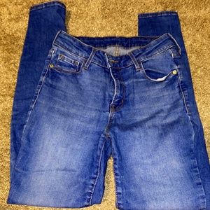 Old Navy Jeans size 8